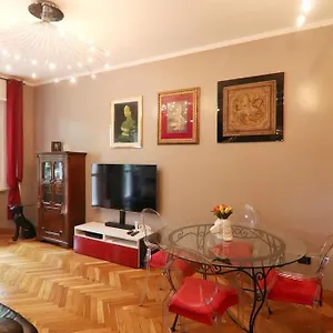 La Dolce Luxury Apartment-via Solari Appartamento
