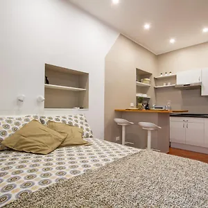 Deliziosa Abitazione Privata In Zona Navigli Appartamento