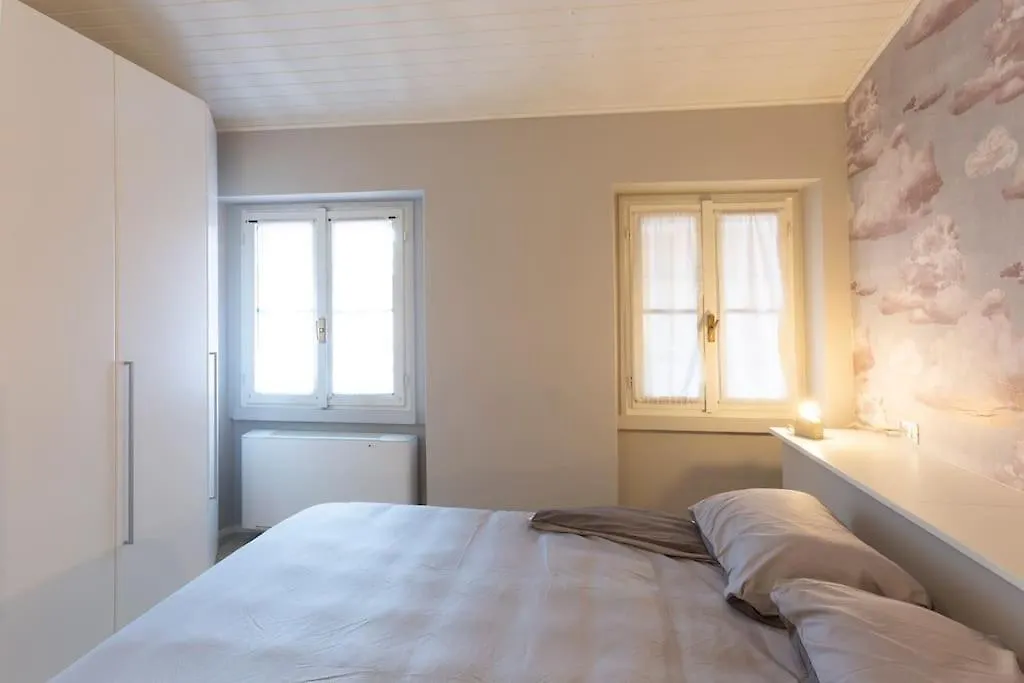 My Charming Apartments Ai Navigli-Vigevano Suite Mailand Italien