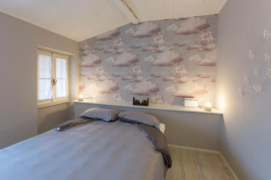 My Charming Apartments Ai Navigli-Vigevano Suite Mailand