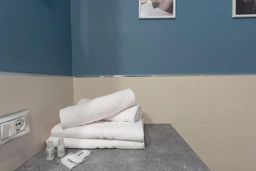My Charming Apartments Ai Navigli-Vigevano Suite Mailand 0*,  Italien