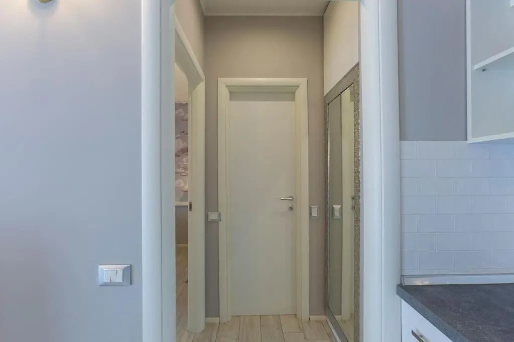 My Charming Apartments Ai Navigli-Vigevano Suite Mailand