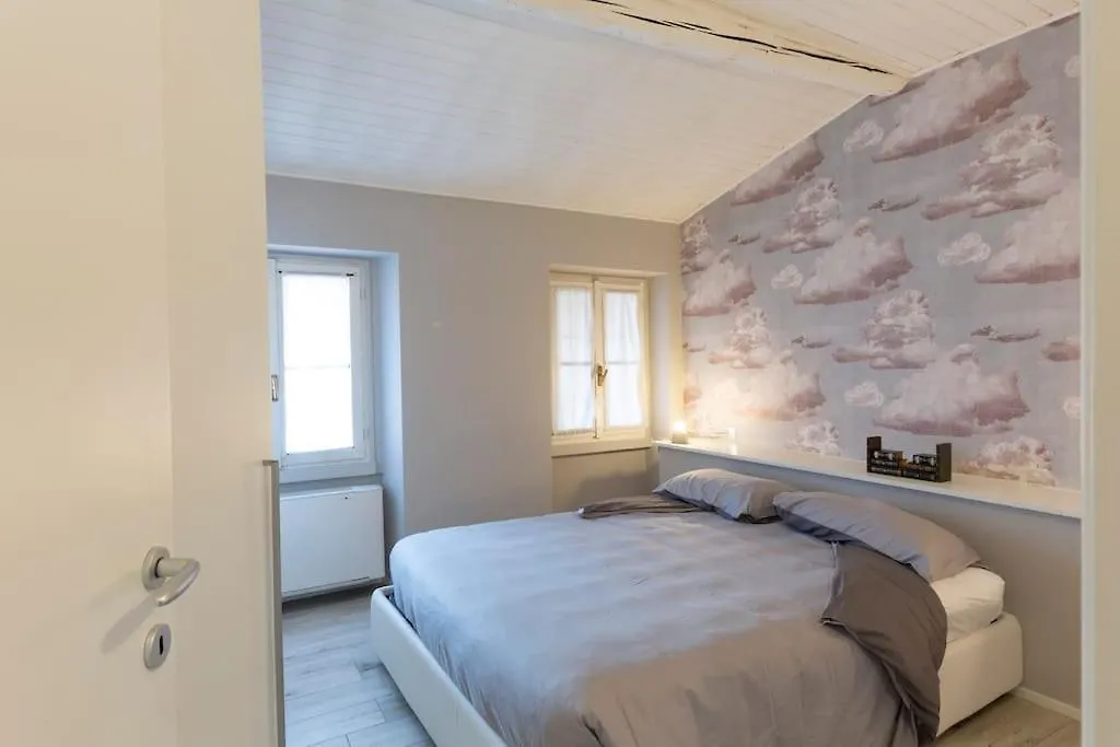 My Charming Apartments Ai Navigli-Vigevano Suite Mailand