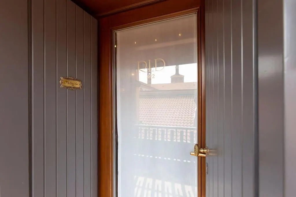 My Charming Apartments Ai Navigli-Vigevano Suite Mailand