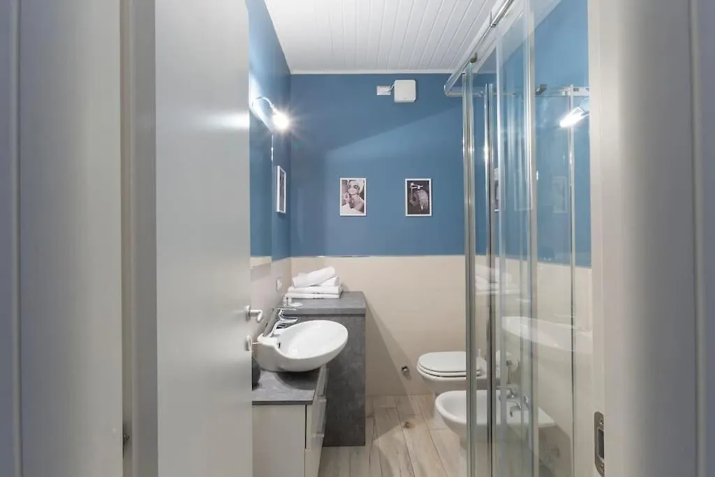 My Charming Apartments Ai Navigli-Vigevano Suite Mailand