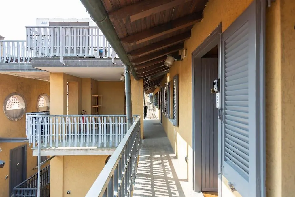 My Charming Apartments Ai Navigli-Vigevano Suite Milano