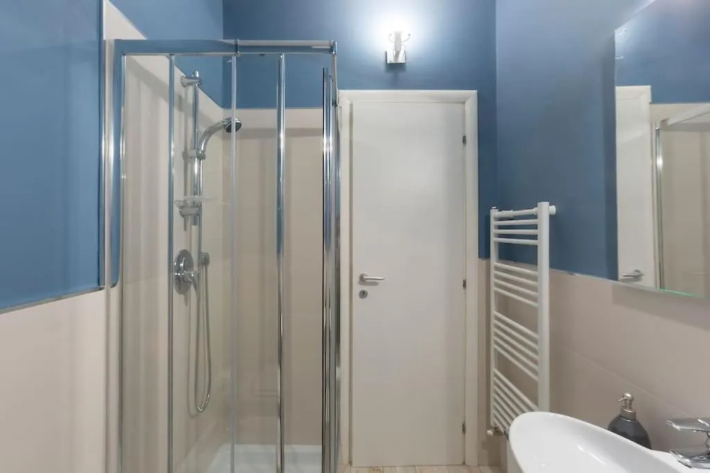 My Charming Apartments Ai Navigli-Vigevano Suite Milano Italia