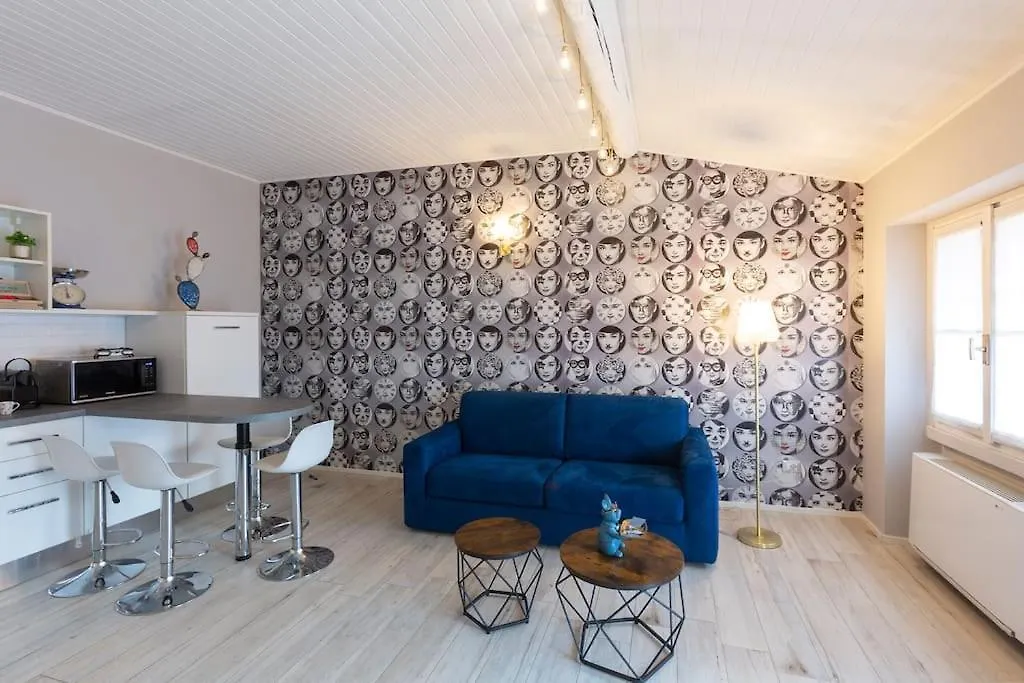 My Charming Apartments Ai Navigli-Vigevano Suite Milano