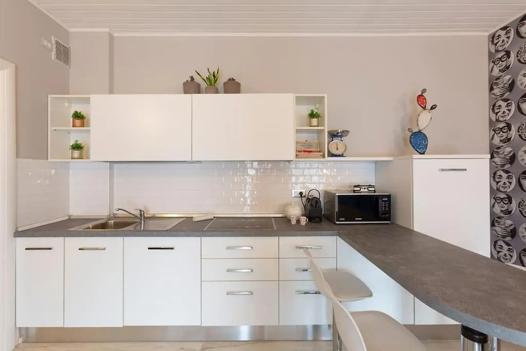 My Charming Apartments Ai Navigli-Vigevano Suite Milano