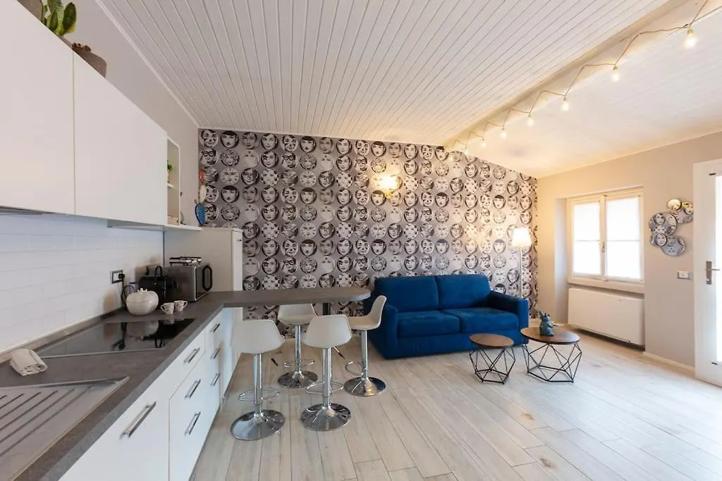 My Charming Apartments Ai Navigli-Vigevano Suite Milano
