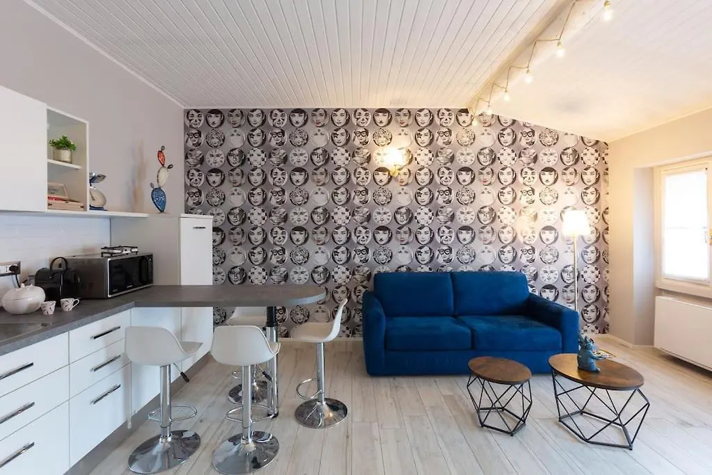 My Charming Apartments Ai Navigli-Vigevano Suite Milano