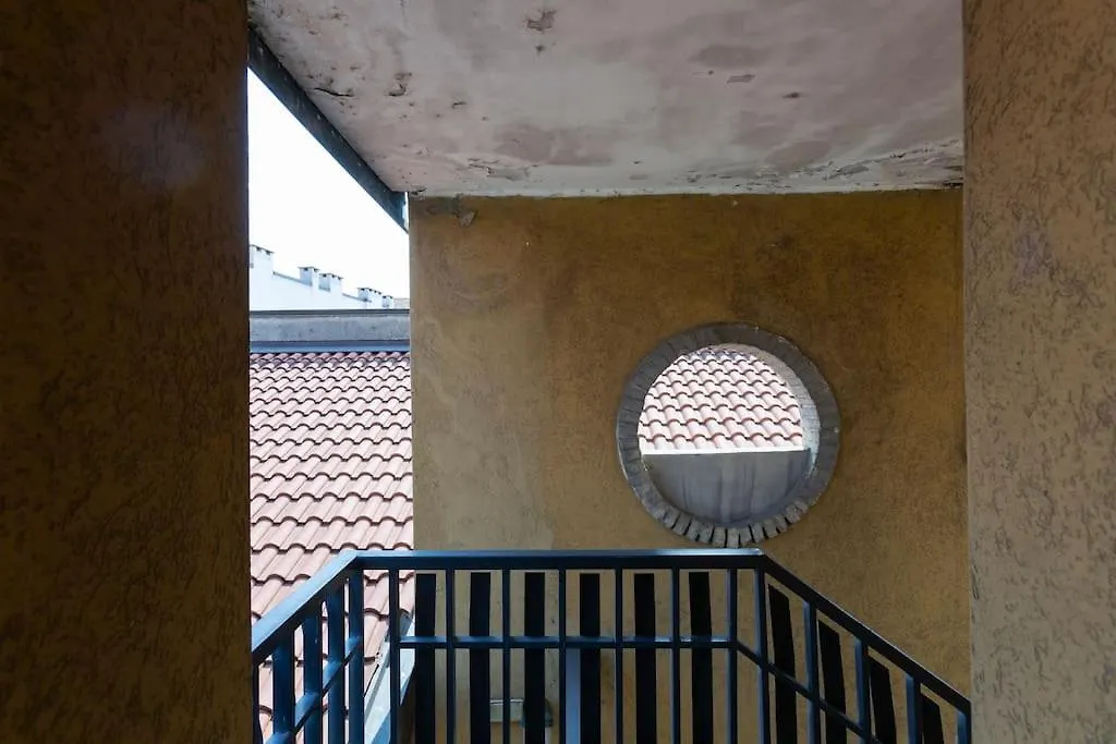 My Charming Apartments Ai Navigli-Vigevano Suite Milano