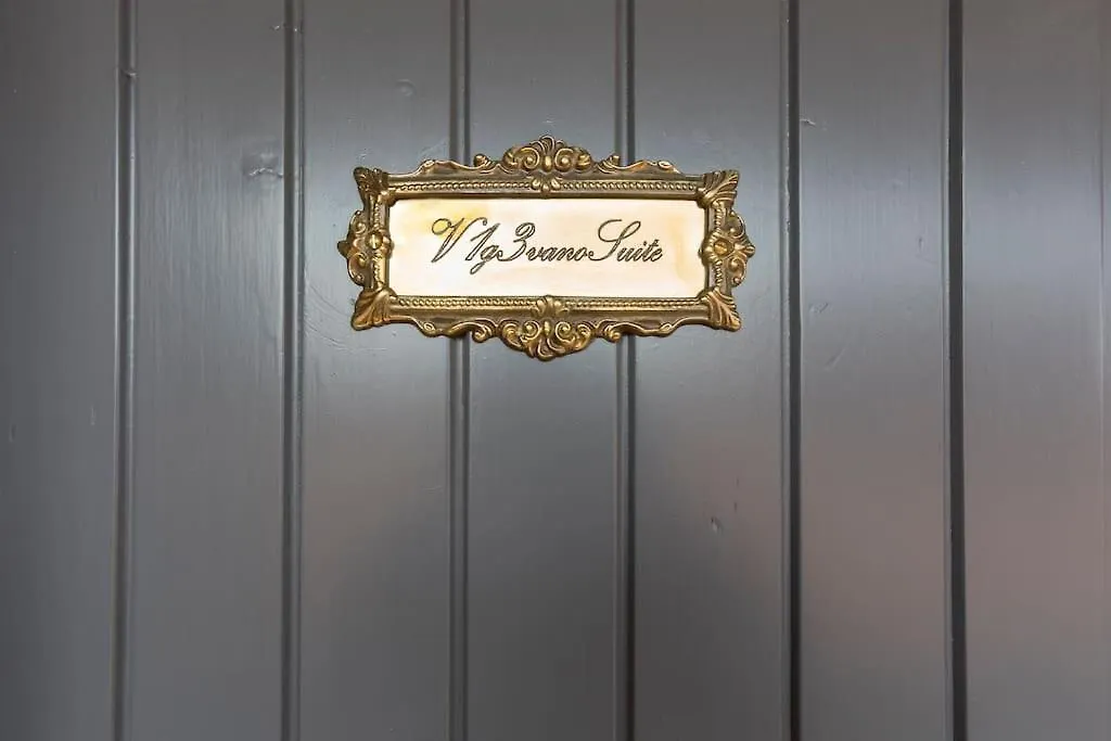 My Charming Apartments Ai Navigli-Vigevano Suite Milano